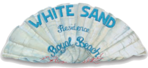 White Sand Perla